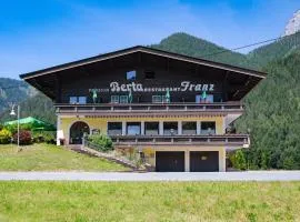 Pension Berta