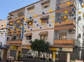 Hotel Serramar