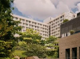 Lufthansa Seeheim - More than a Conference Hotel