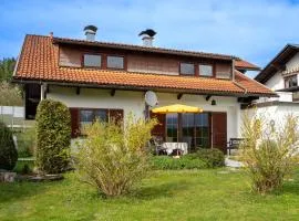 Ferienwohnung Sonnental