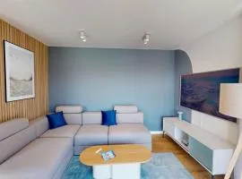 Lighthouse Duhner Spitze - W07