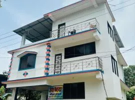 Aashray Guestroom