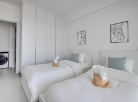 Carisa Elysium Larnaca, ξενοδοχείο στη Λάρνακα