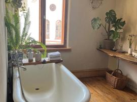 Kurte, penzion v destinaci Talsi