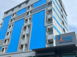 KANN Pattaya Hotel, готель у місті Паттайя (південь)