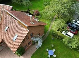 Ferienwohnung Smart am Park 35670