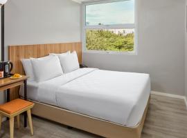 Go Hotels Plus Bacolod - Newly Renovated, hotel a Bacolod
