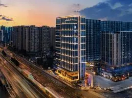 Howard Johnson Life Qingyang Chengdu