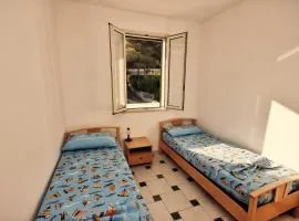 Appartamenti immersi nel verde