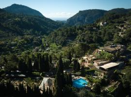 Hotel Valldemossa - The new brand by It Mallorca, hotel v destinaci Valldemossa