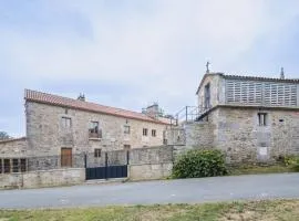 Casa Rural Arijón en Arteixo
