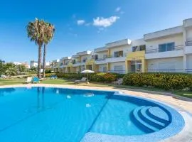 Apartamentos Santa Teresinha