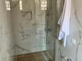 Nicks apartments