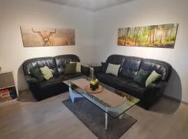 Ferienwohnung Am Meisenberg