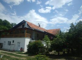 Pansion kod, Obrada, Devojčki Bunar, hotel v destinaci Bukorovac
