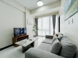 Stylish 1BR in OPR