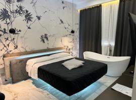 Relais Stibbert Florence