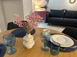 NOWE !!! Apartamenty OFF PIOTRKOWSKA w Roosevelta Residence, Klimatyzacja, Wejście na KOD, FV