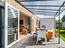 Zeeuwse parel met tuin & gratis toegang tot zwembad VP027