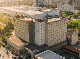 Acacia Hotel Davao, Hotel in Davao City