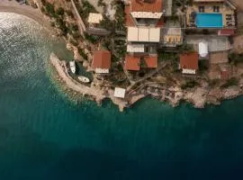 Agrilia Koromili Retreat