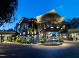 Gigiri Lion Villas II
