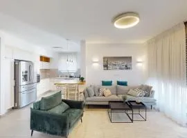 Boutique apartment for families and friends