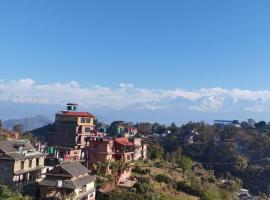 Bandipur Pathivara Hotel, Hotel in Bandipur
