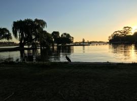 G's Haven A place where memories are made, vila v destinaci Vanderbijlpark