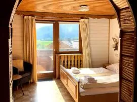 Hotel Wildrose