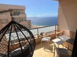 Vue Mer Modern Comfort Oran