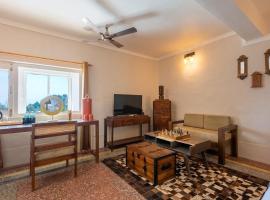 Maati Signature Collection By The lake Hill, hotel v destinaci Nainital