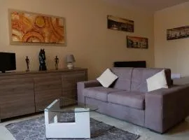 Spanish Steps Studio