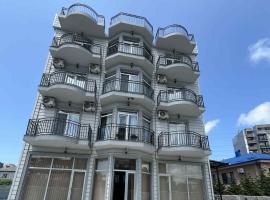 SkyHouse Batumi