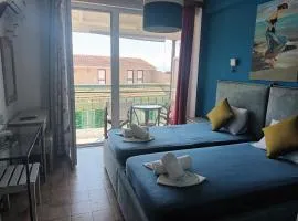 Art Studios Benitses