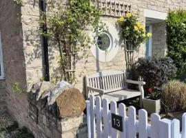 St Marks Cottage