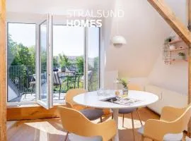 Ferienwohnung an der Brunnenaue