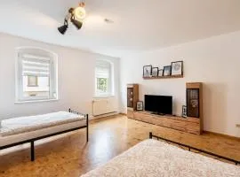 Wohnung Weida
