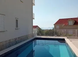 Nice Apartment In Zvekovica