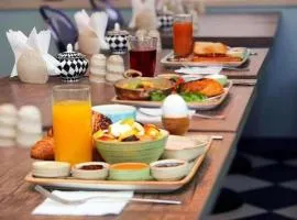 Prime Boutique Hotel