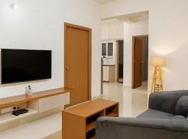 Cozy and Peaceful Entire 2Bhk near US consulate