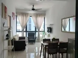 Kuzairy homestay
