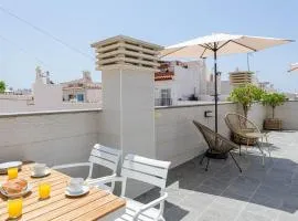 Nueva 22 Suites in Nerja by Solaga Holiday Homes