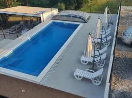 Družinski apartmaji Judnič