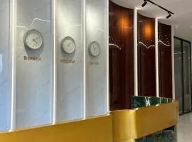Muras Residence Hotel