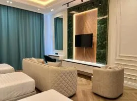 Muras Residence Hotel