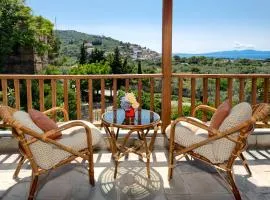 Villa Annelies Pelion