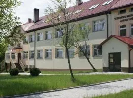 Szkolne Schronisko Młodzieżowe w Hucie Starej
