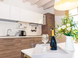 Appartamento in Franciacorta relax tra i vignieti e il Lago D'Iseo