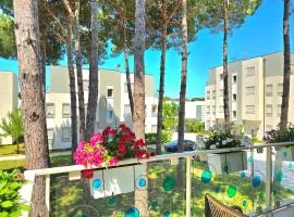 Happy Stay At Perla Resort 148